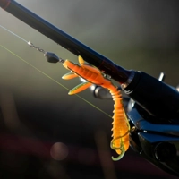 Westin CreCraw Ripplr Creaturebaits 9cm/4.0g